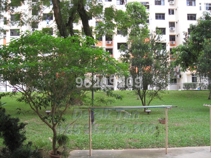 Blk 120 Lorong 2 Toa Payoh (Toa Payoh), HDB 2 Rooms #220142